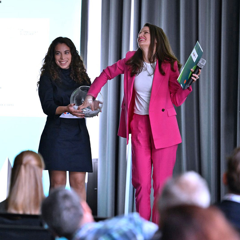 Nikolina Gotal u fotogaleriji događanja 2