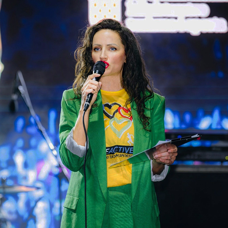 Nikolina Gotal u fotogaleriji događanja 3