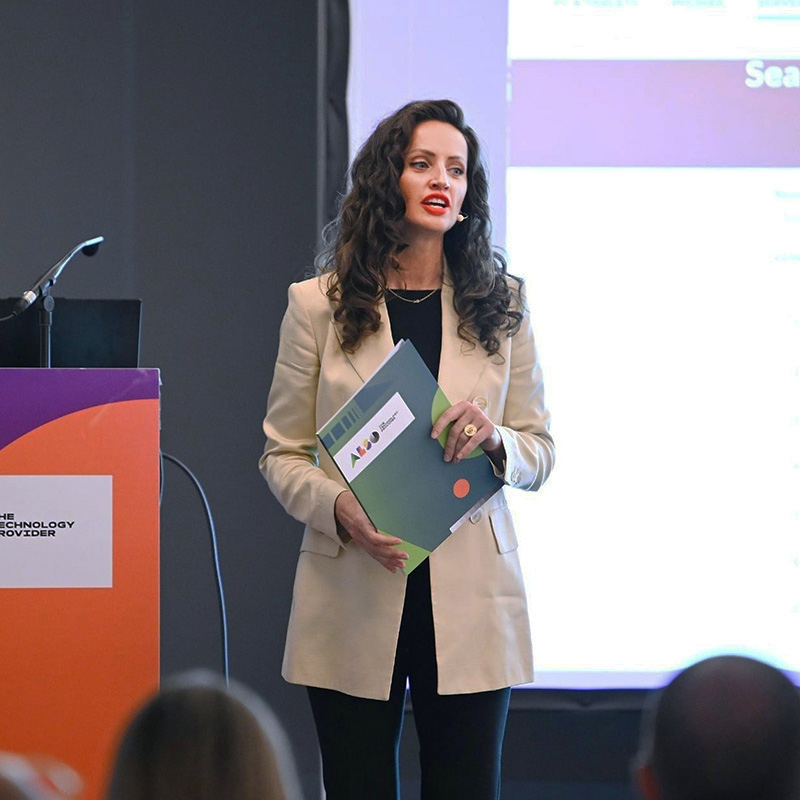 Nikolina Gotal u fotogaleriji događanja 5