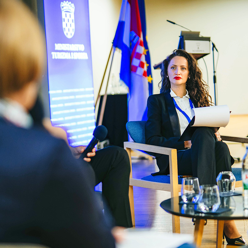 Nikolina Gotal u fotogaleriji događanja 6