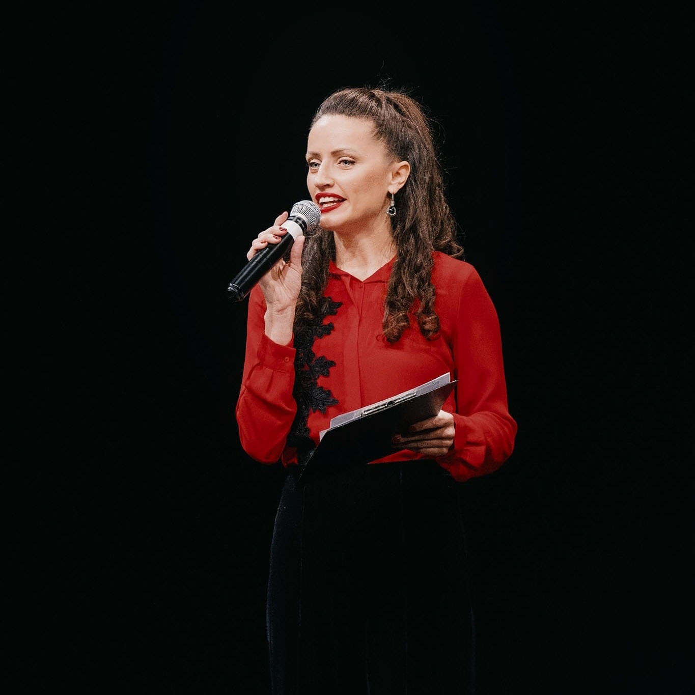 Nikolina Gotal u fotogaleriji događanja 7