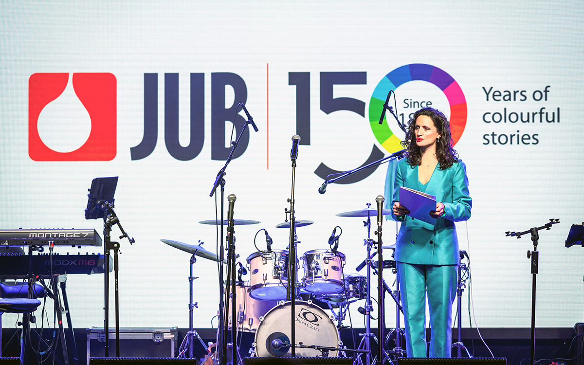 Lifestyle, kultura i premium eventi