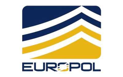 Logo klijenta Europol