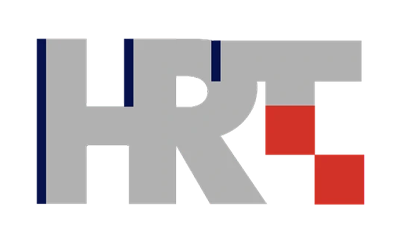 Logo klijenta HRT