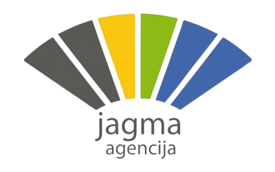 Logo klijenta Jagma