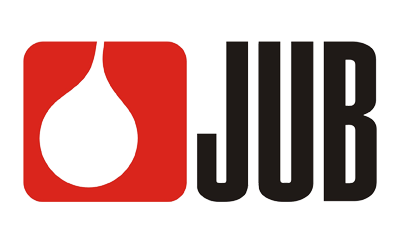 Logo klijenta Jub