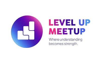 Logo klijenta Level Up