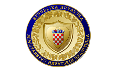 Logo klijenta RH MHB