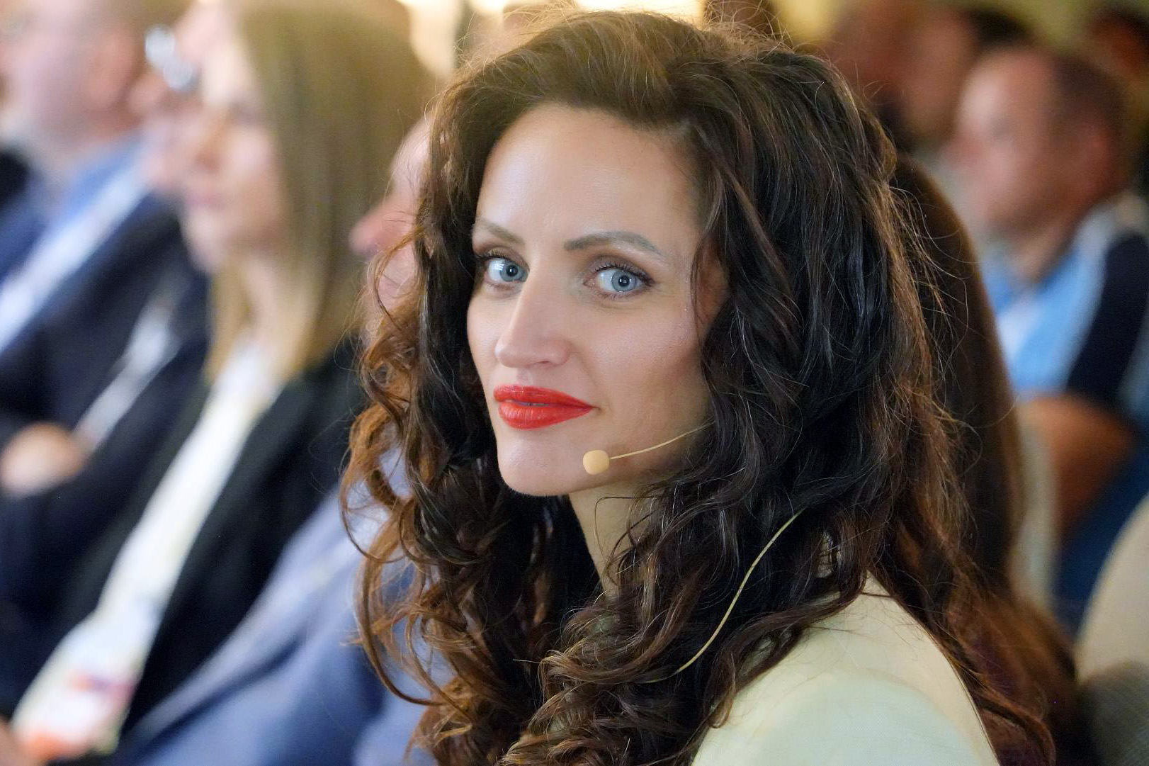 Detalj događanja i atmosferična fotografija